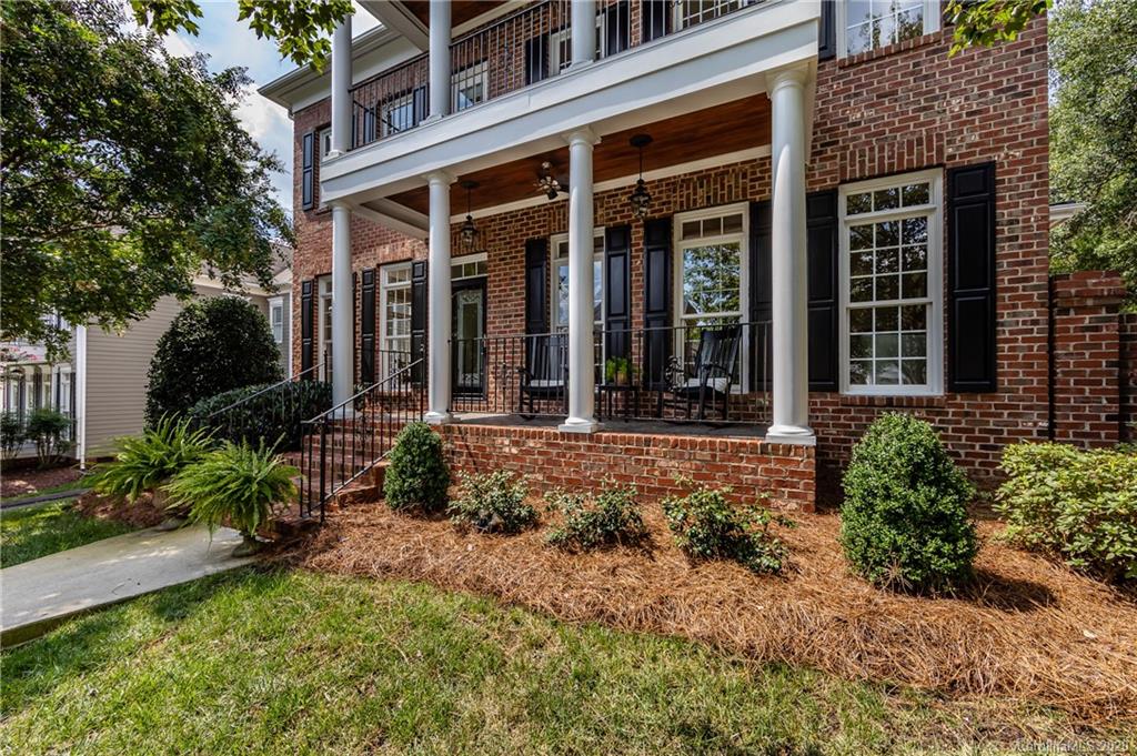 663 Vendue Place Charlotte NC 28226