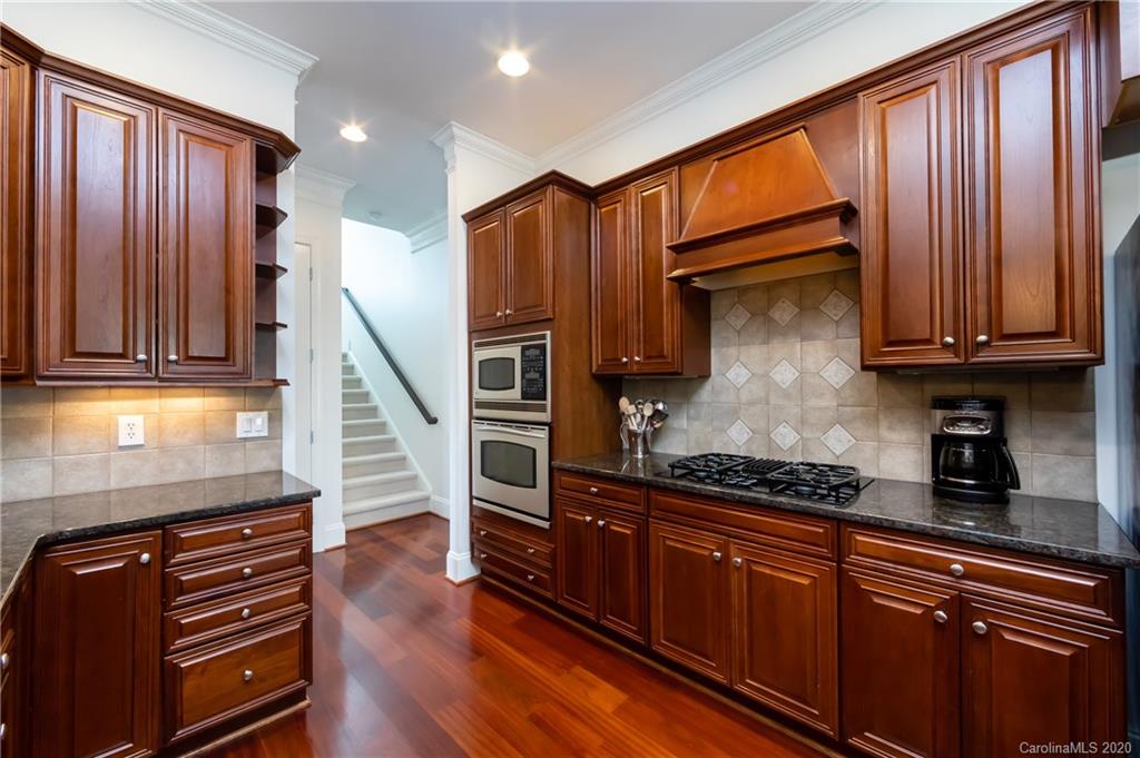 663 Vendue Place Charlotte NC 28226