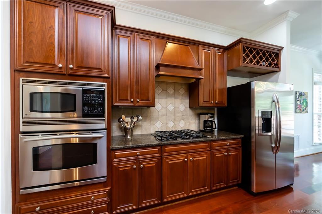 663 Vendue Place Charlotte NC 28226