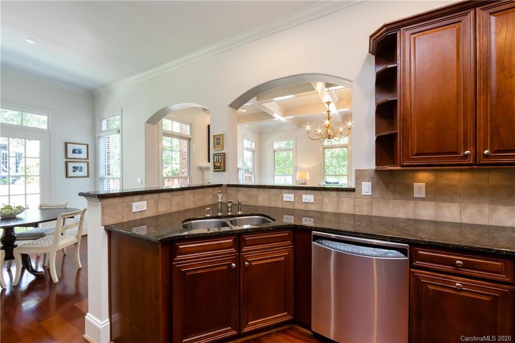 663 Vendue Place Charlotte NC 28226
