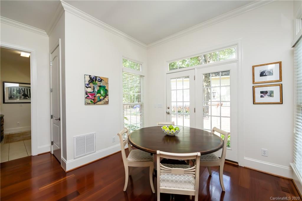 663 Vendue Place Charlotte NC 28226