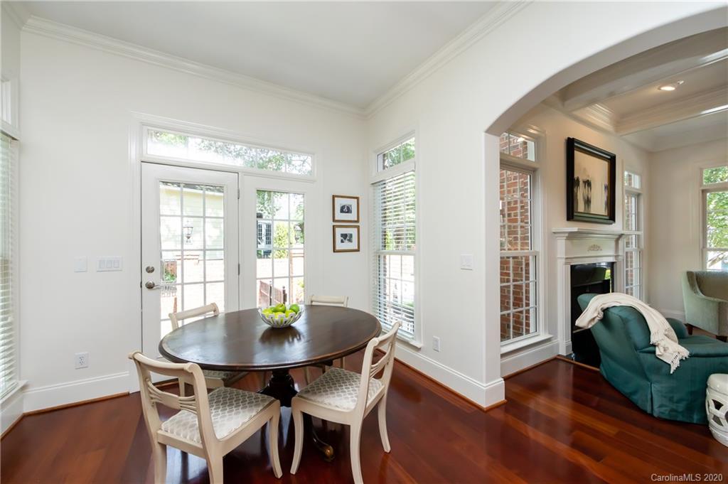 663 Vendue Place Charlotte NC 28226