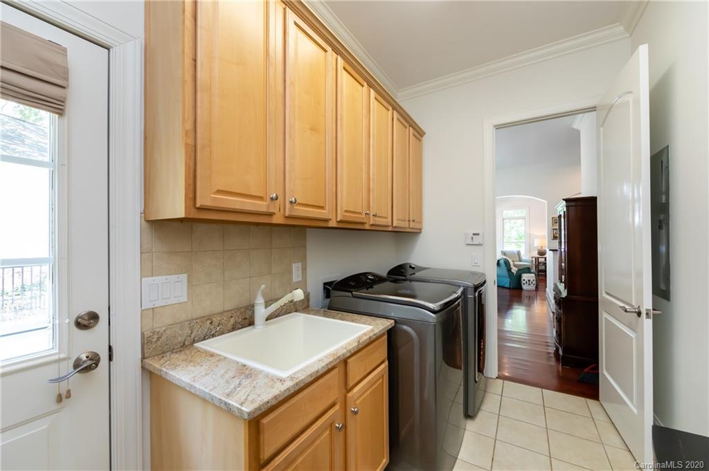 663 Vendue Place Charlotte NC 28226