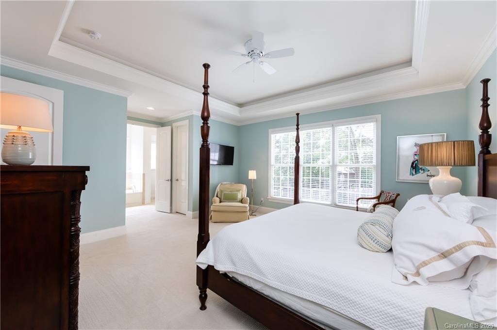 663 Vendue Place Charlotte NC 28226