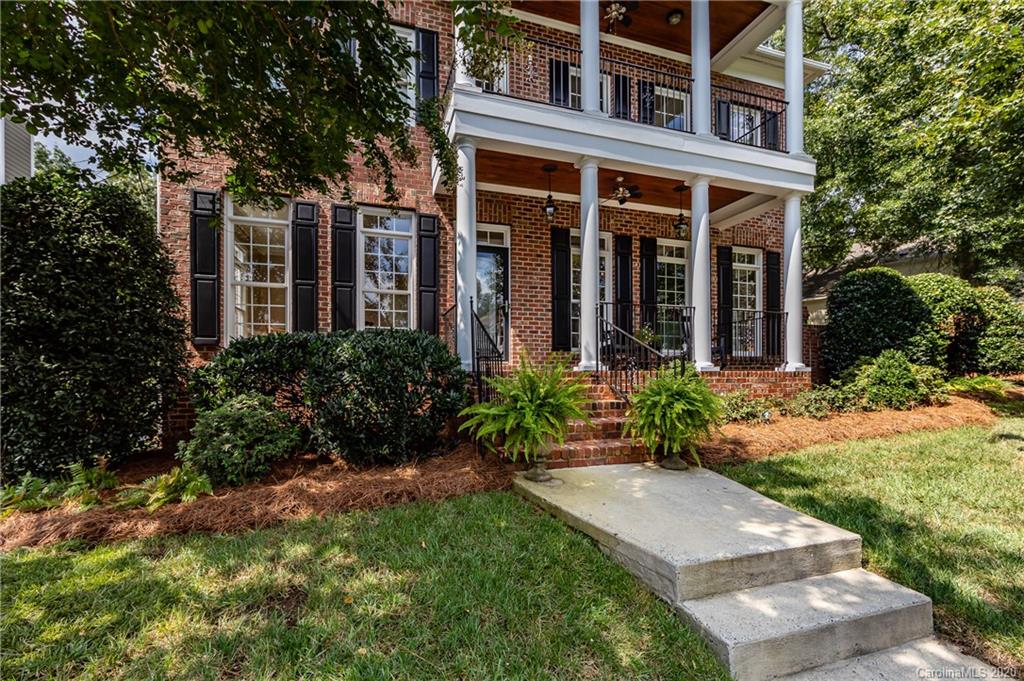 663 Vendue Place Charlotte NC 28226