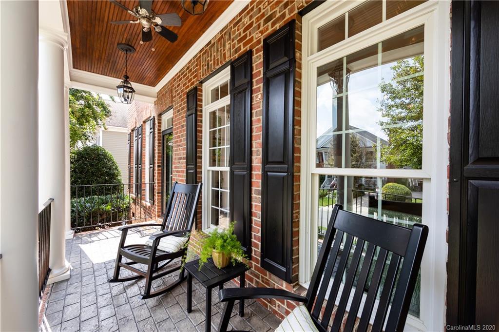 663 Vendue Place Charlotte NC 28226