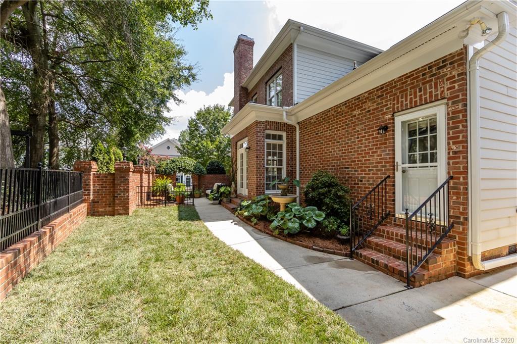 663 Vendue Place Charlotte NC 28226