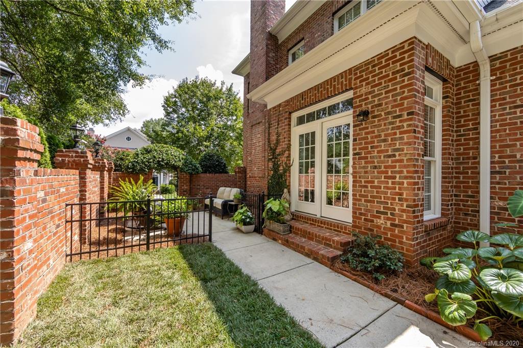 663 Vendue Place Charlotte NC 28226