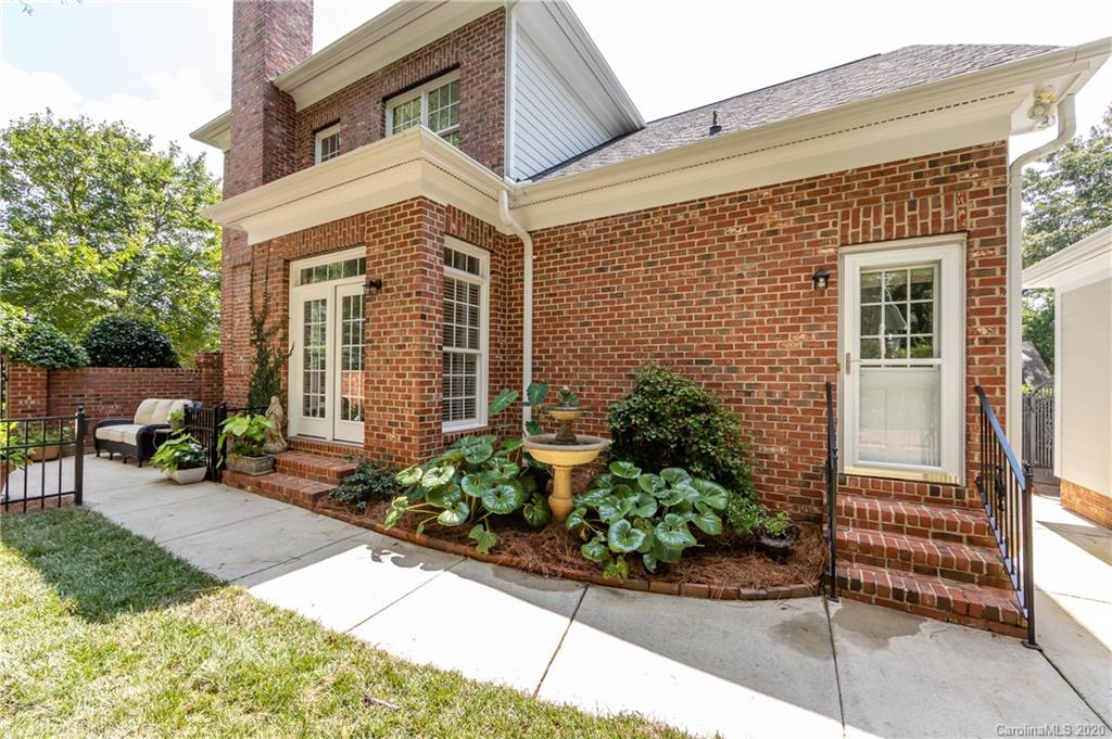 663 Vendue Place Charlotte NC 28226