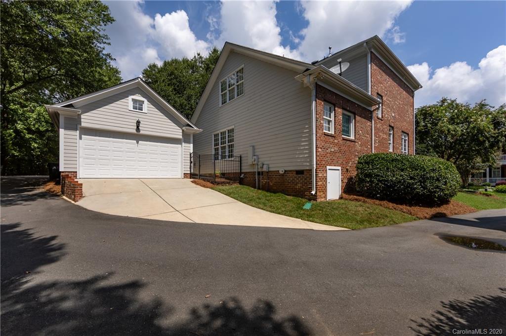 663 Vendue Place Charlotte NC 28226
