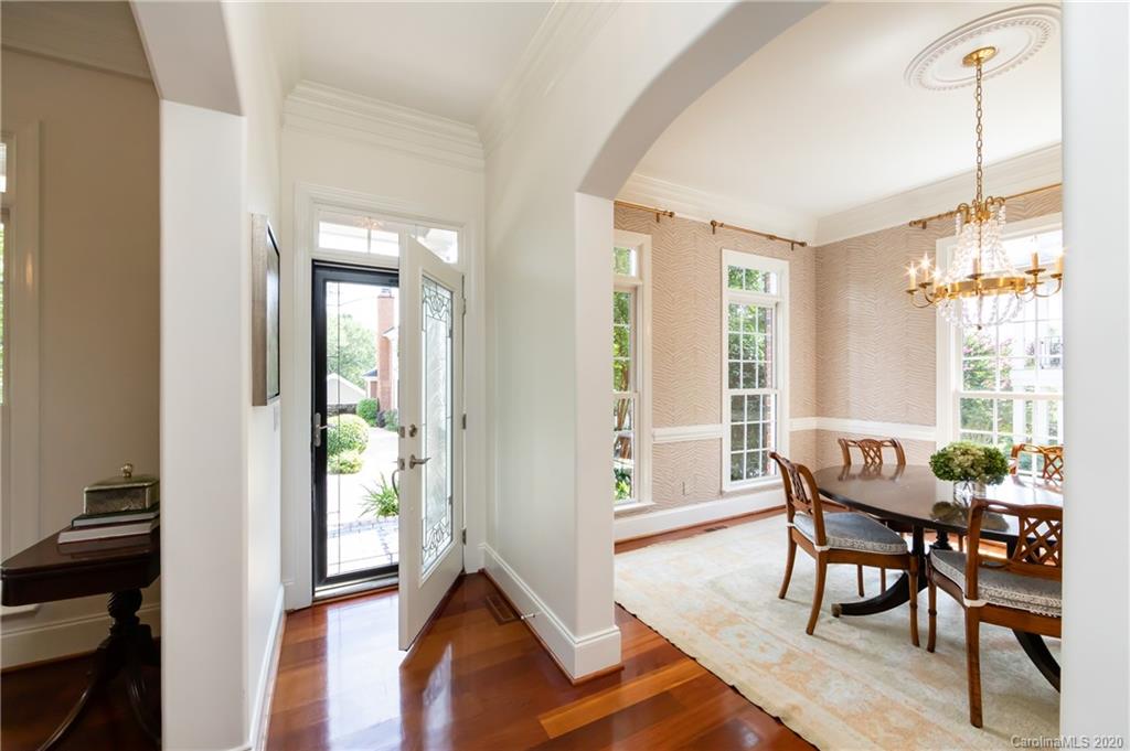 663 Vendue Place Charlotte NC 28226