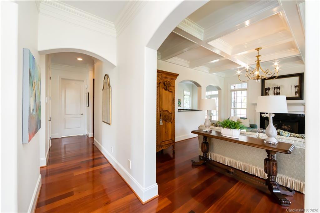 663 Vendue Place Charlotte NC 28226