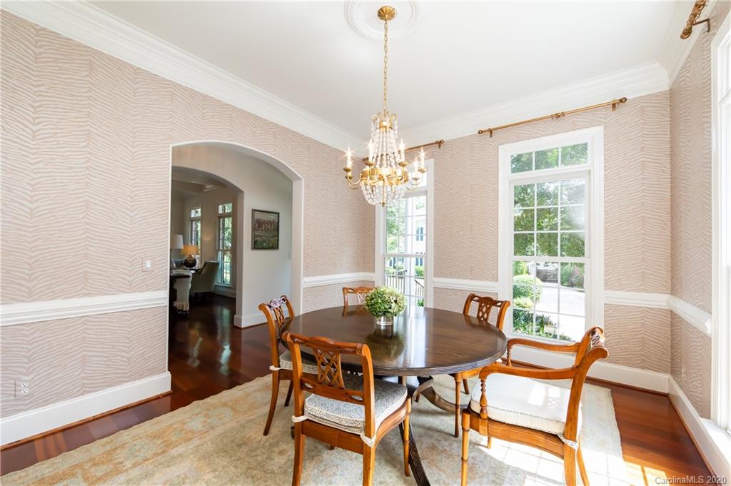663 Vendue Place Charlotte NC 28226