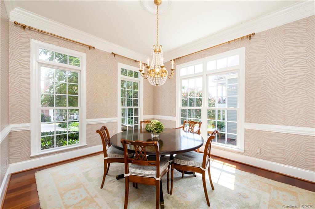 663 Vendue Place Charlotte NC 28226