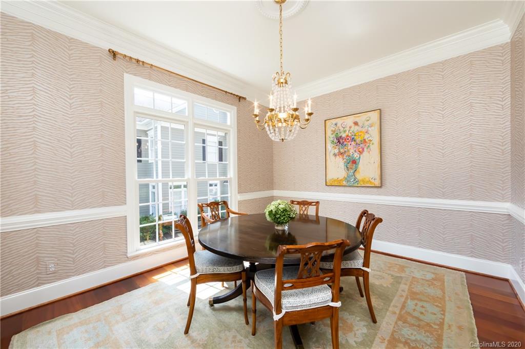 663 Vendue Place Charlotte NC 28226