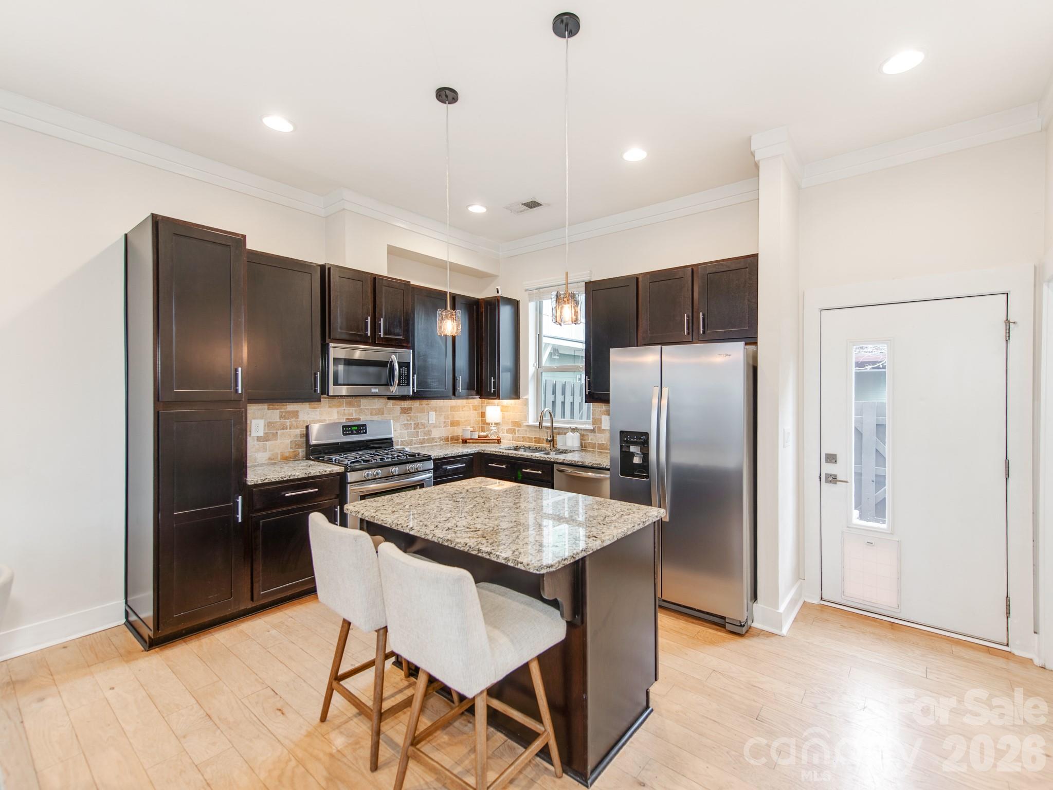 3539 Spencer Street Charlotte NC 28205