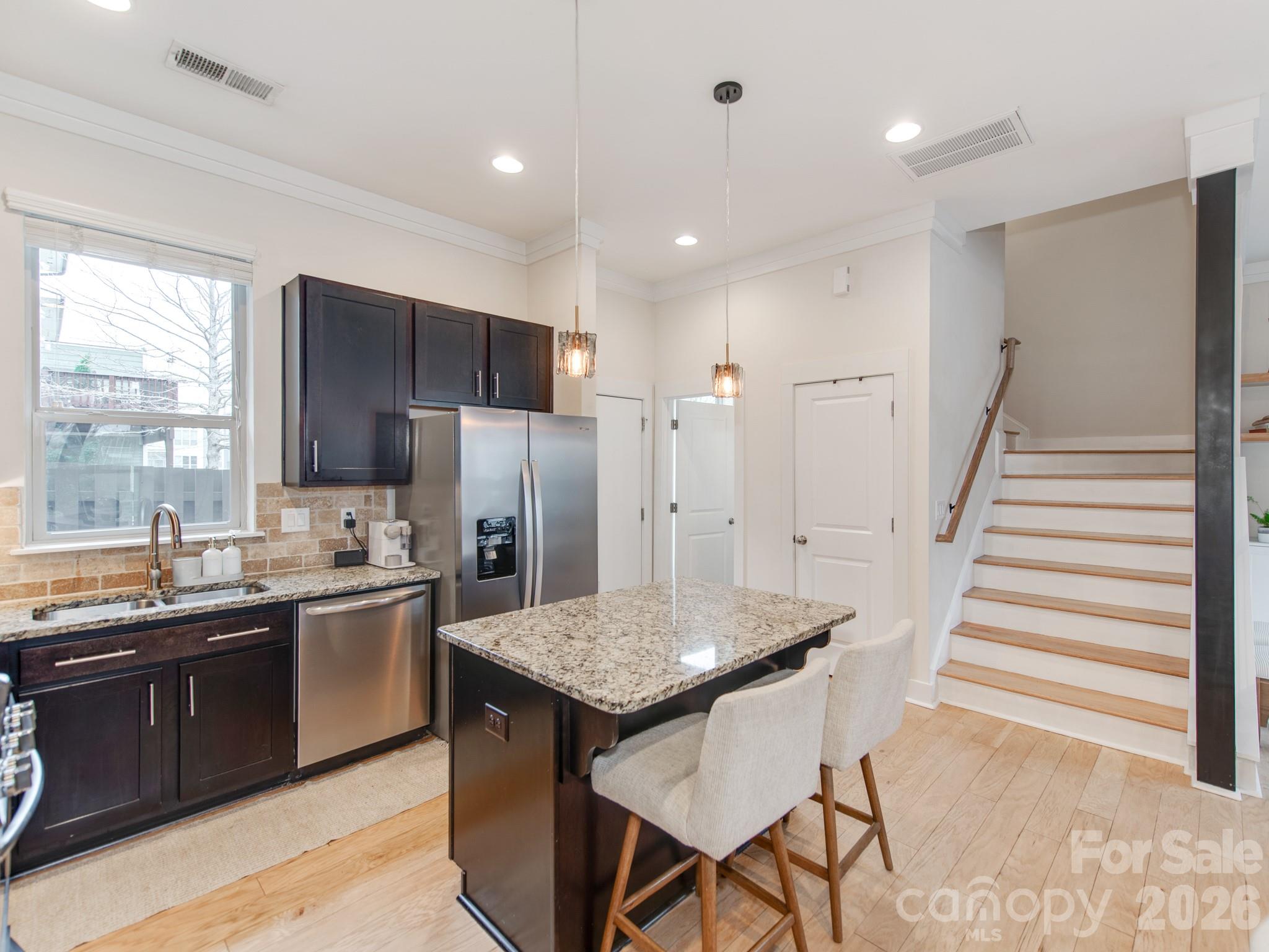3539 Spencer Street Charlotte NC 28205