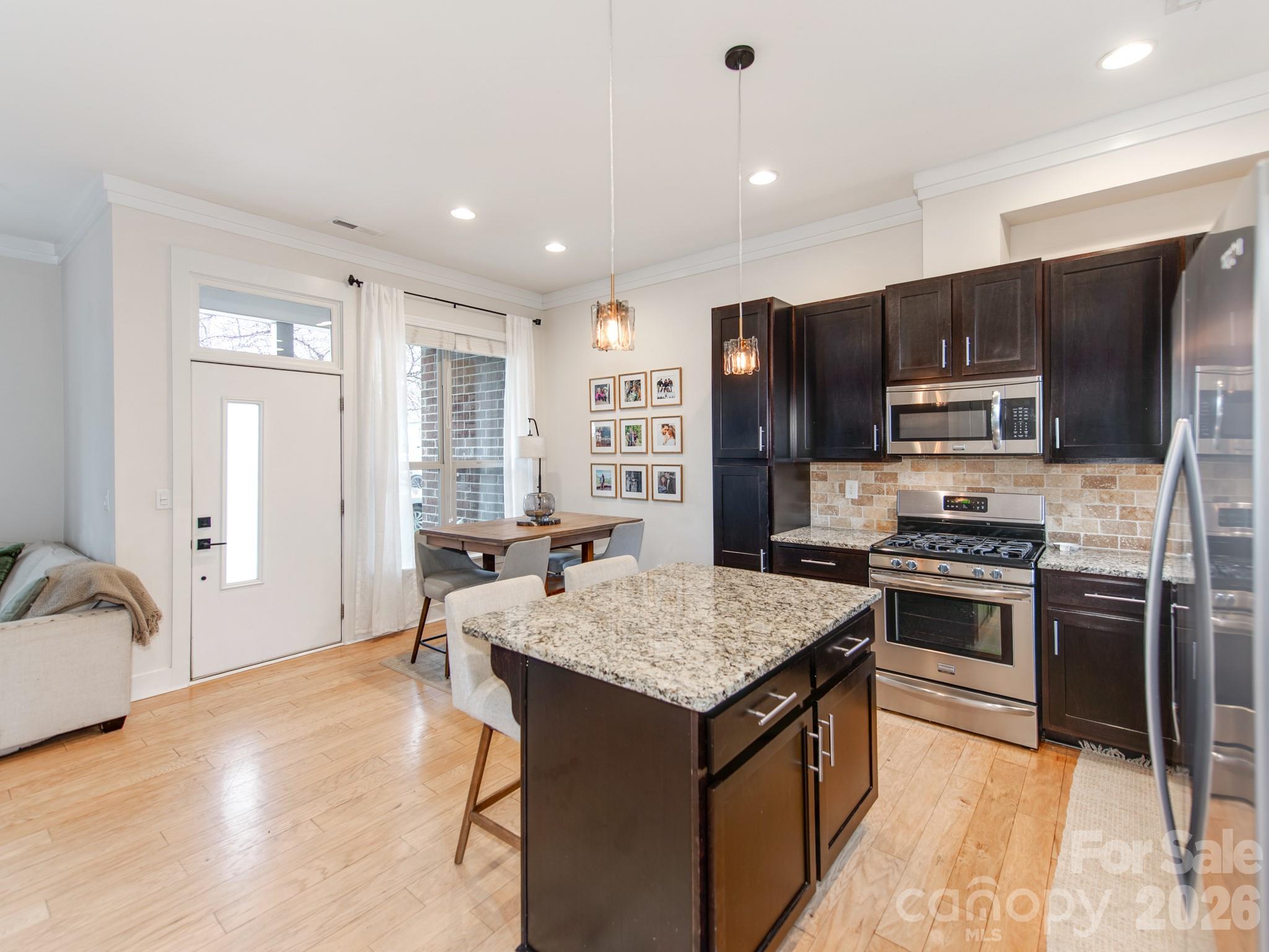 3539 Spencer Street Charlotte NC 28205