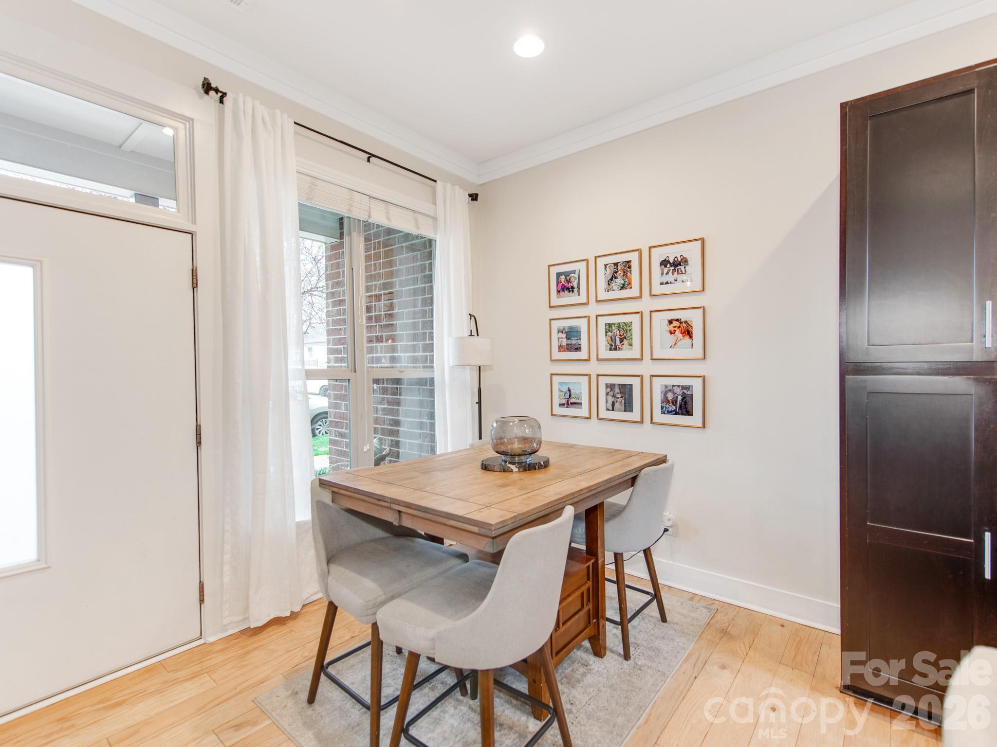 3539 Spencer Street Charlotte NC 28205