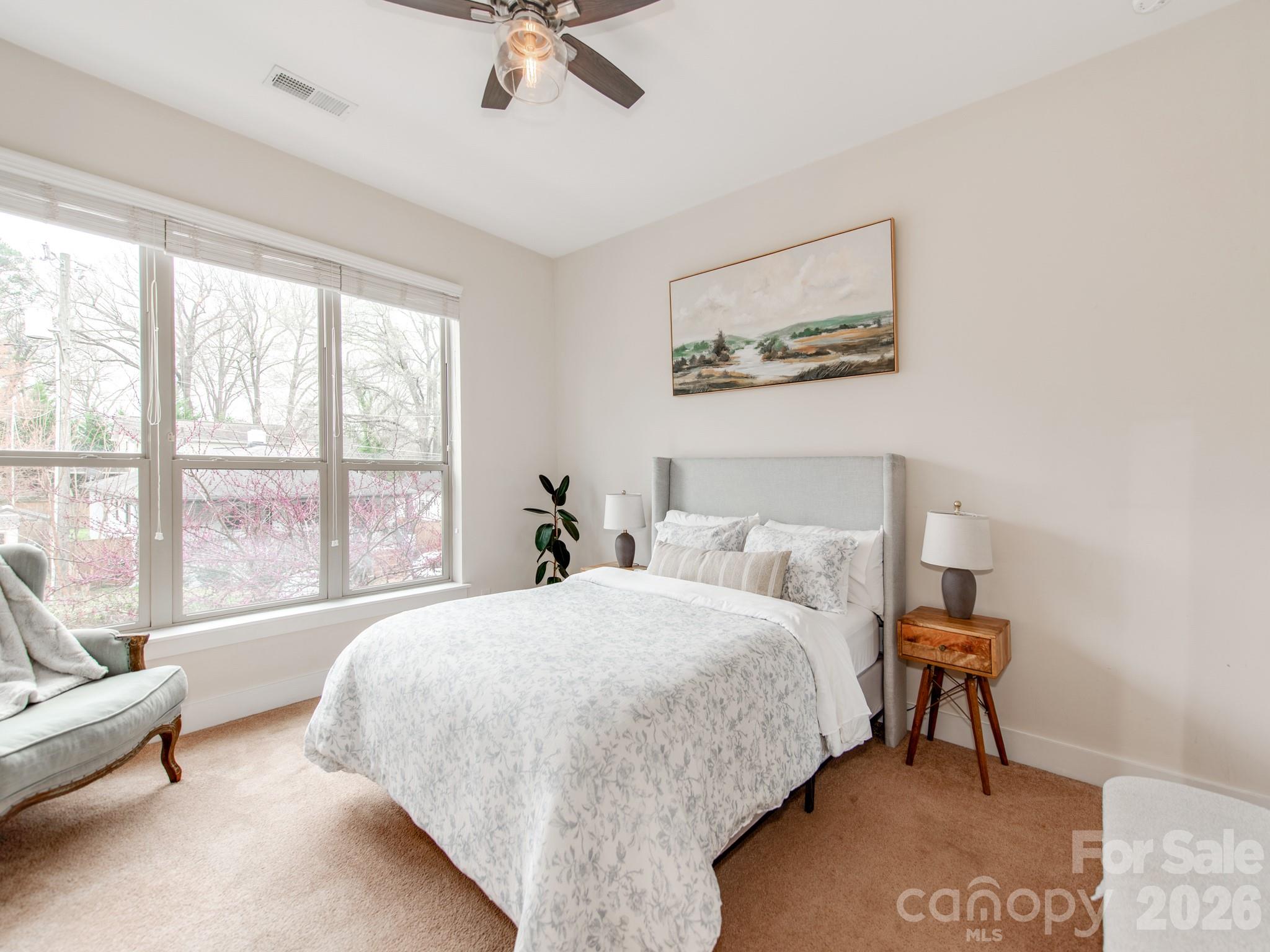 3539 Spencer Street Charlotte NC 28205