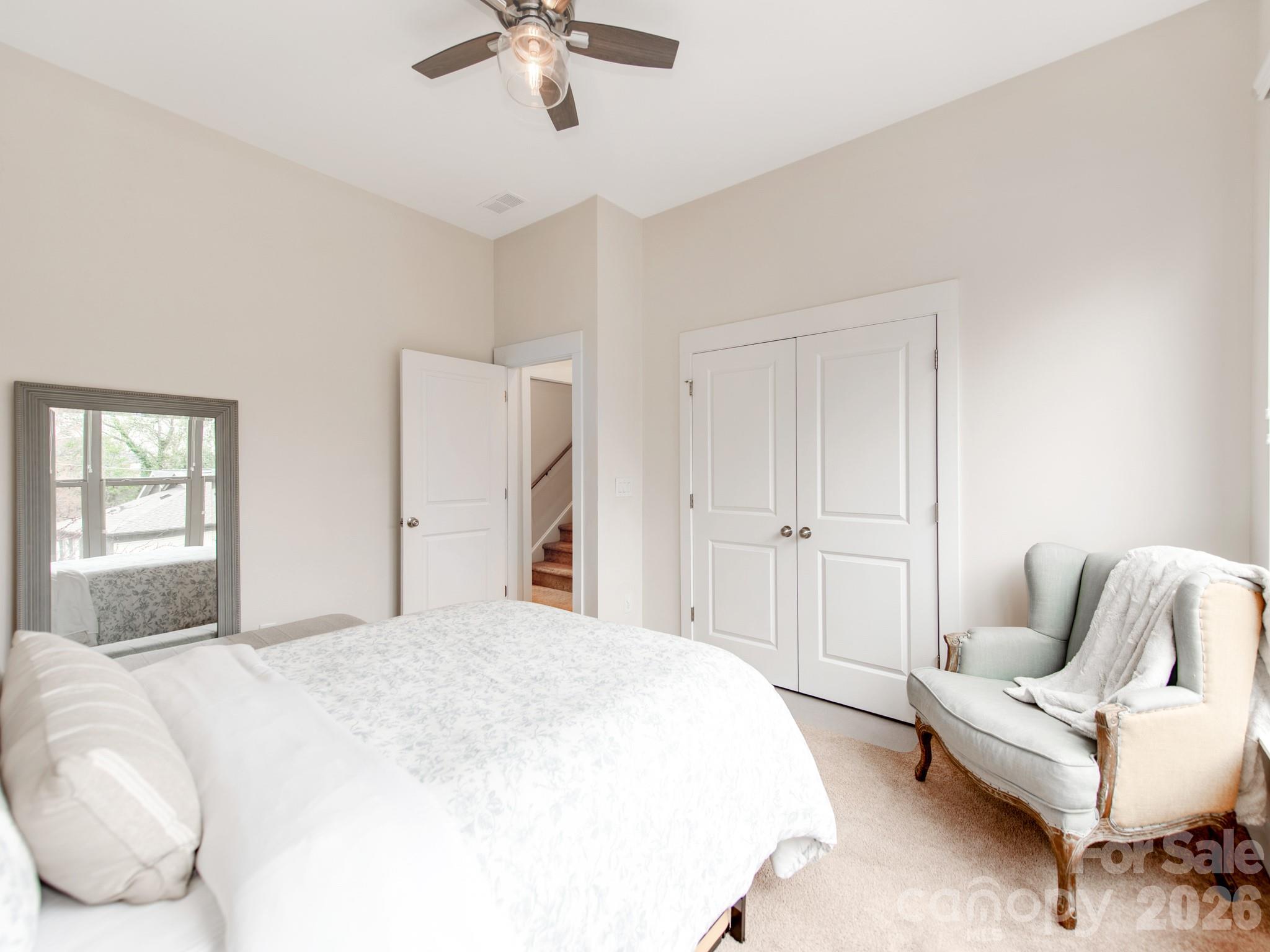 3539 Spencer Street Charlotte NC 28205