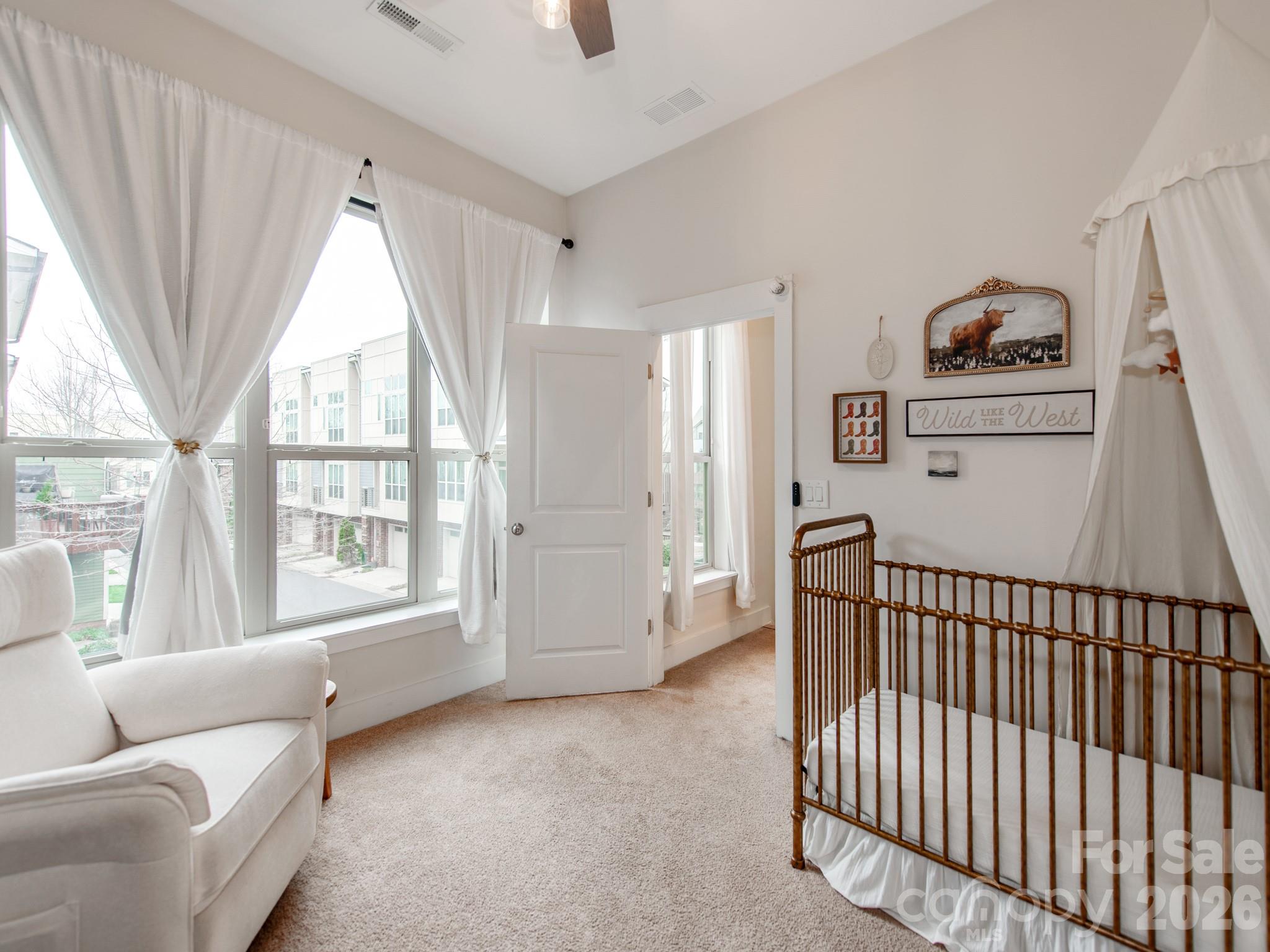 3539 Spencer Street Charlotte NC 28205