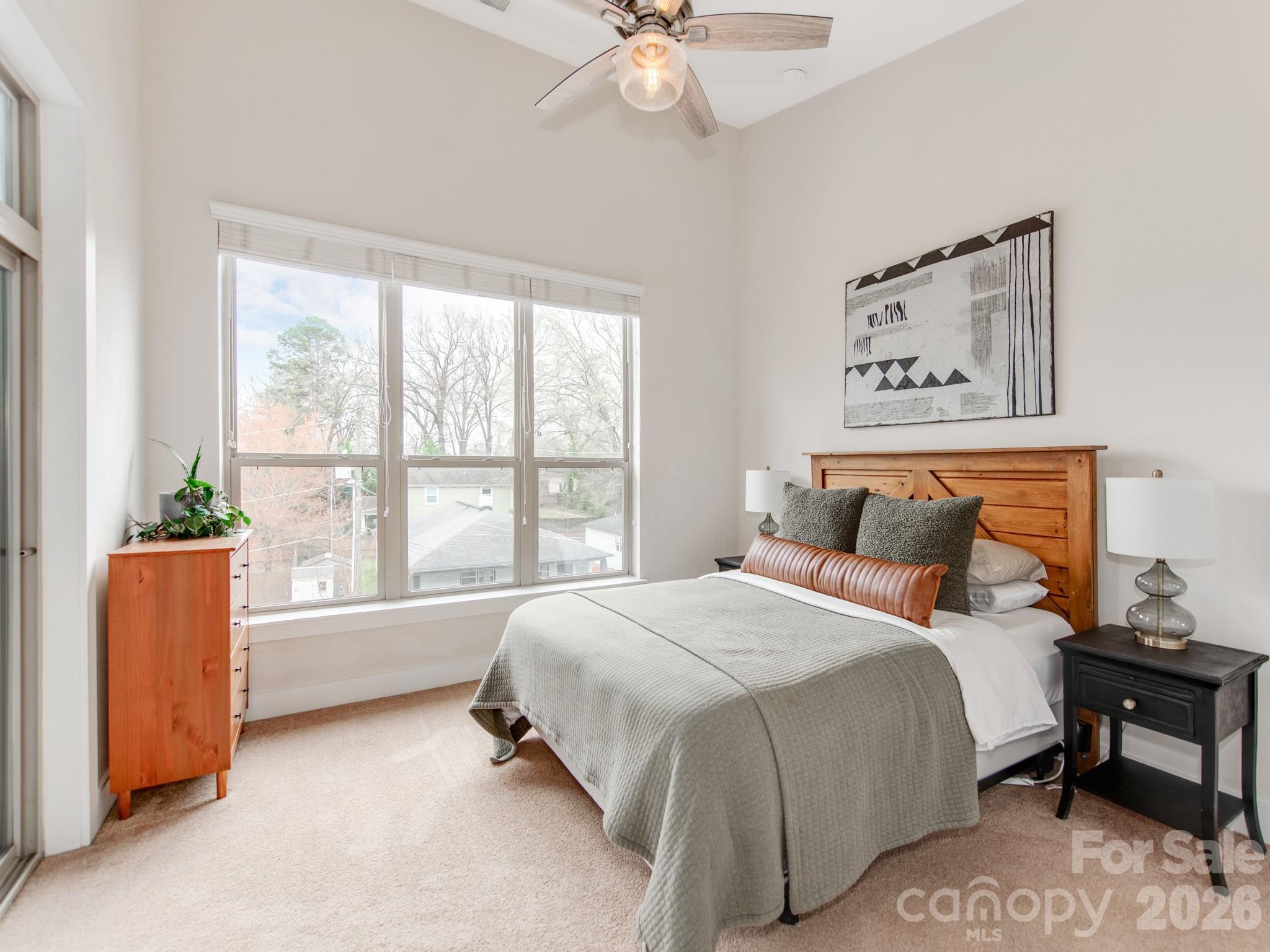 3539 Spencer Street Charlotte NC 28205