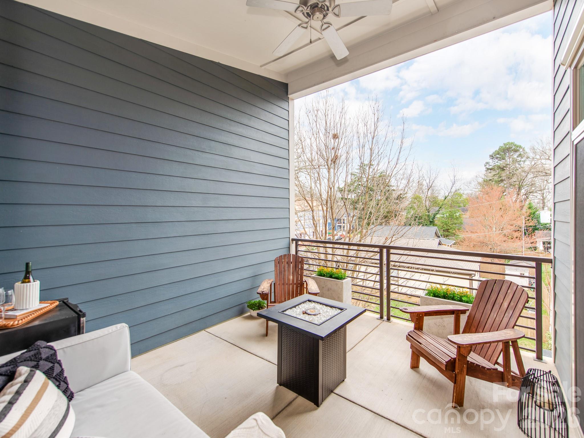 3539 Spencer Street Charlotte NC 28205