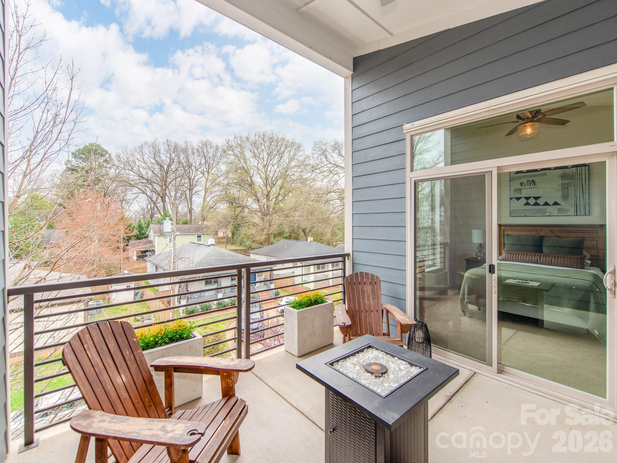 3539 Spencer Street Charlotte NC 28205