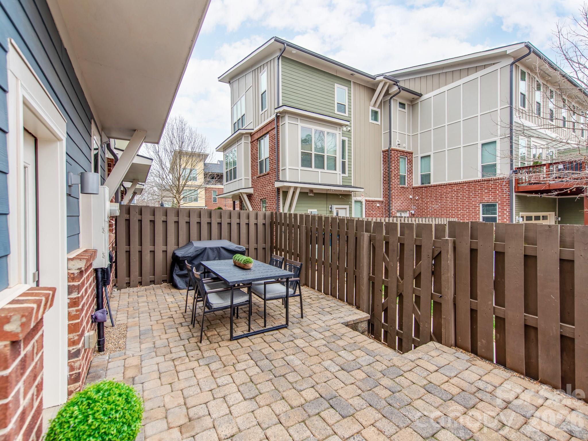 3539 Spencer Street Charlotte NC 28205