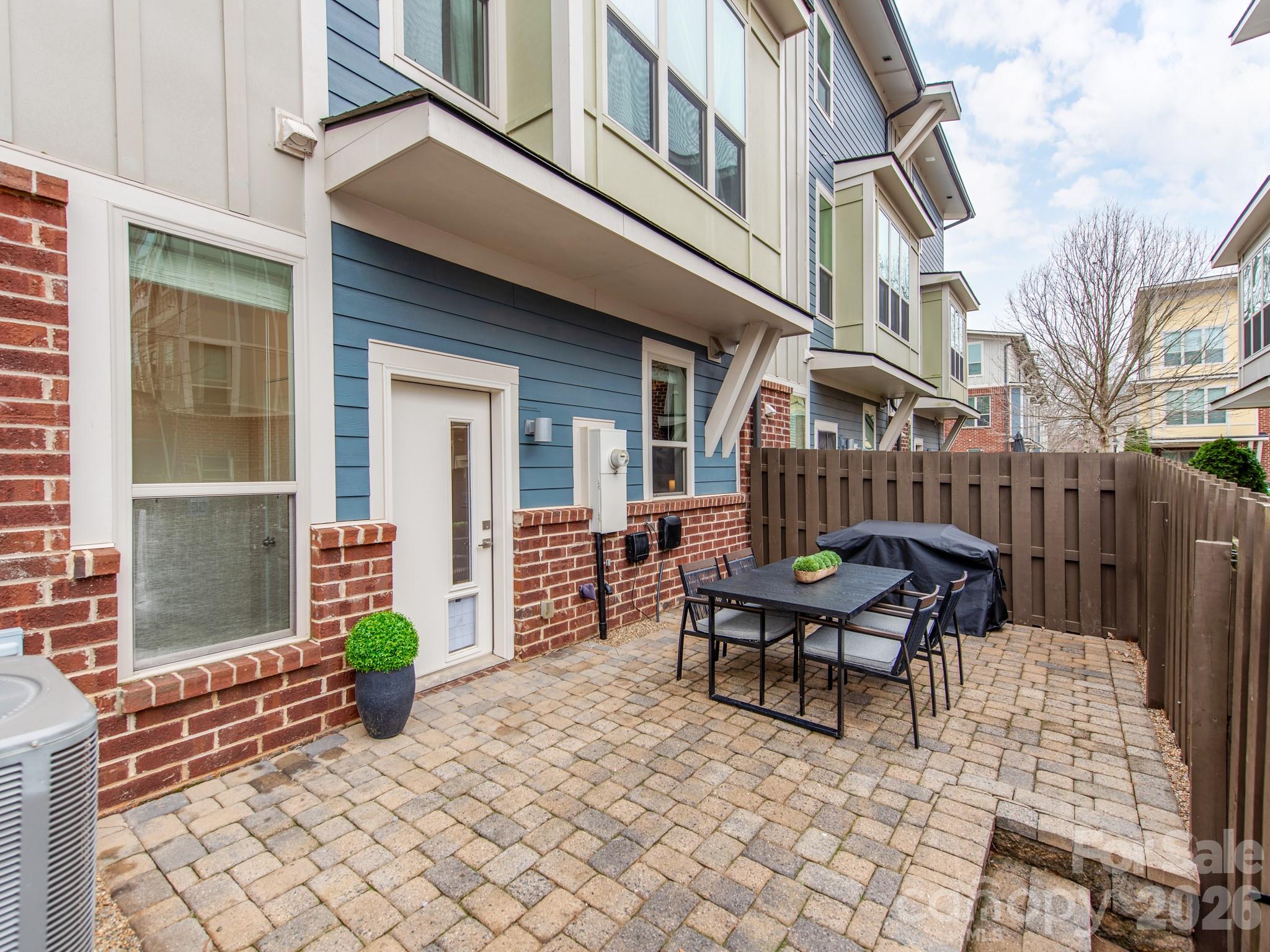 3539 Spencer Street Charlotte NC 28205
