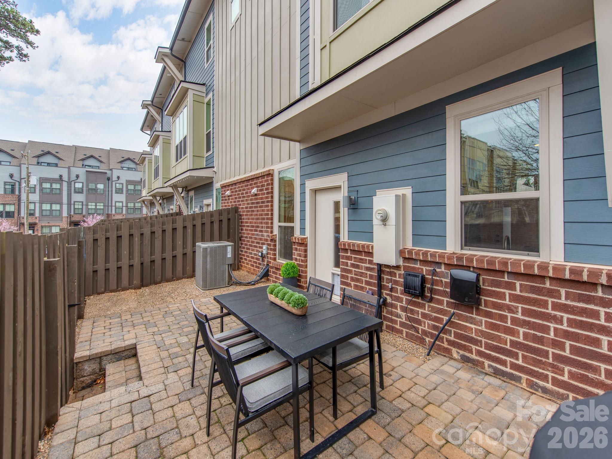 3539 Spencer Street Charlotte NC 28205