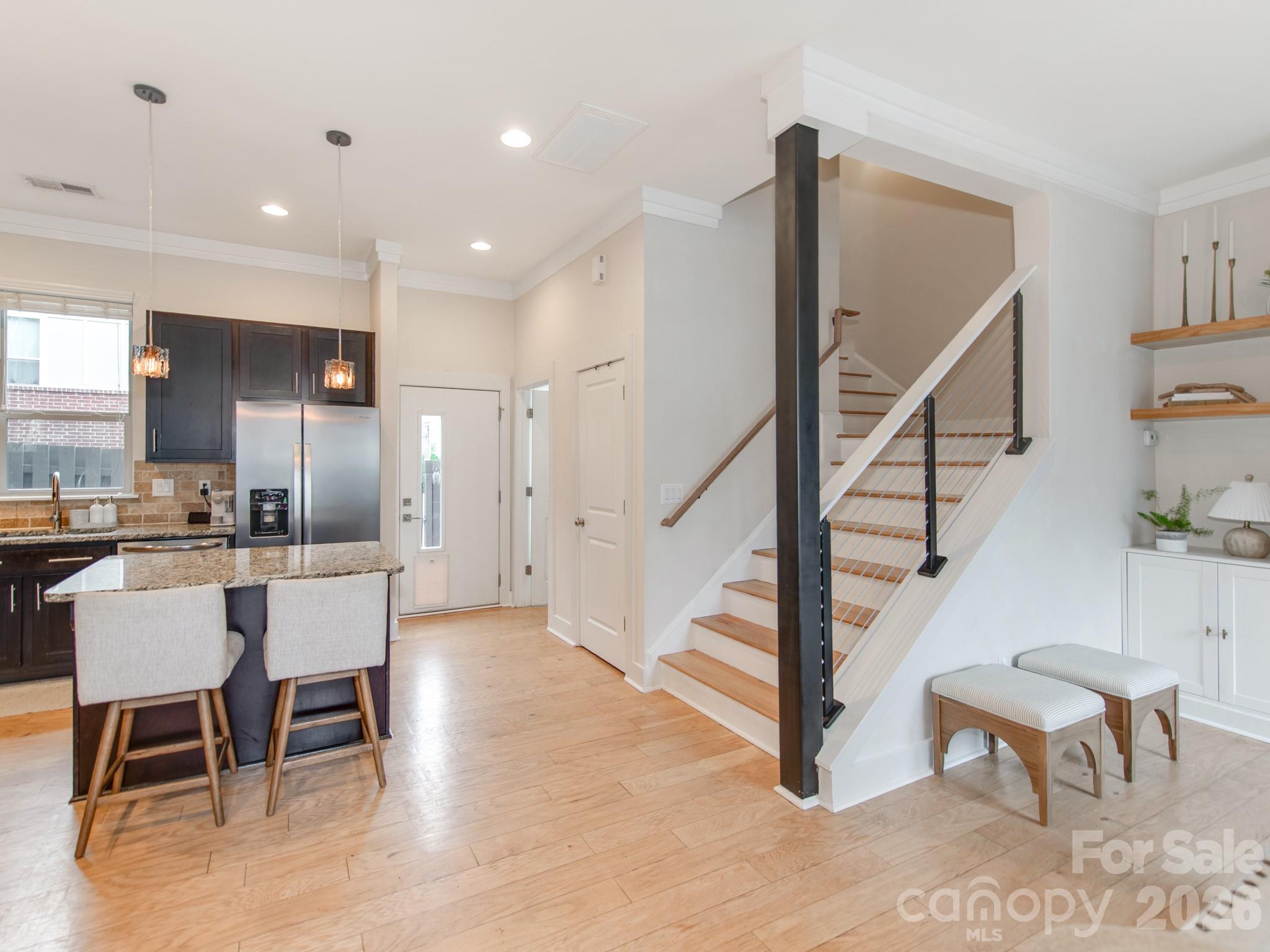3539 Spencer Street Charlotte NC 28205