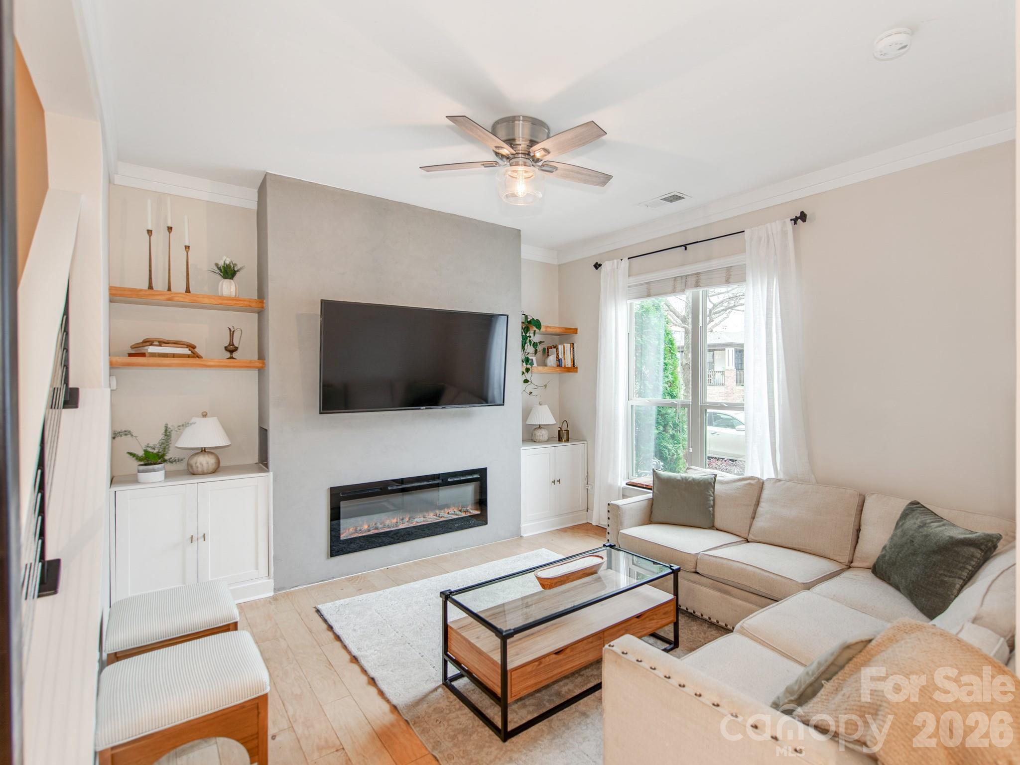 3539 Spencer Street Charlotte NC 28205