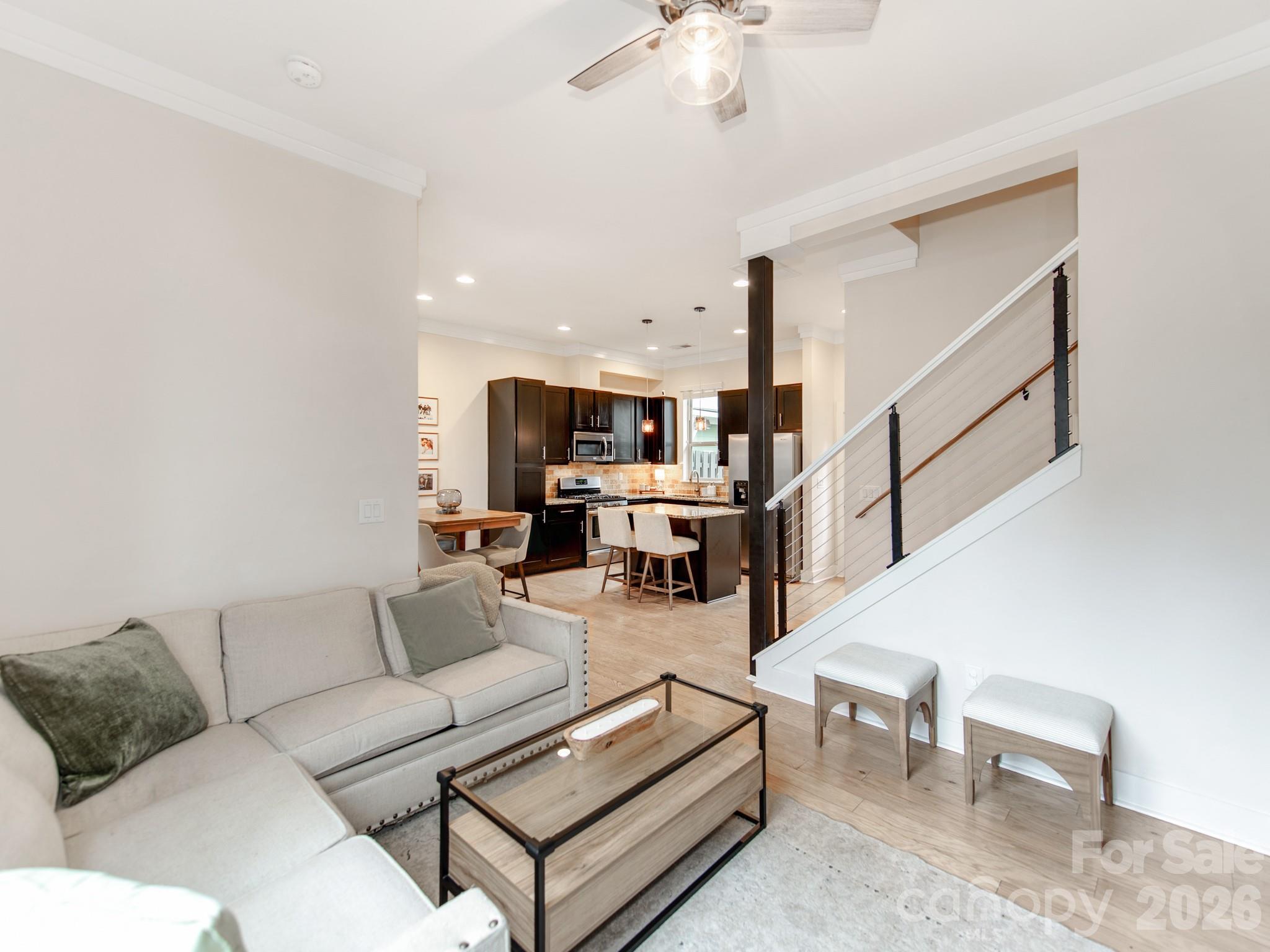 3539 Spencer Street Charlotte NC 28205