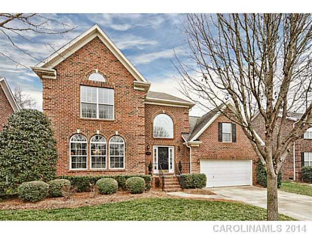 7226 Rea Croft Drive Charlotte NC 28226