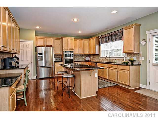 7226 Rea Croft Drive Charlotte NC 28226