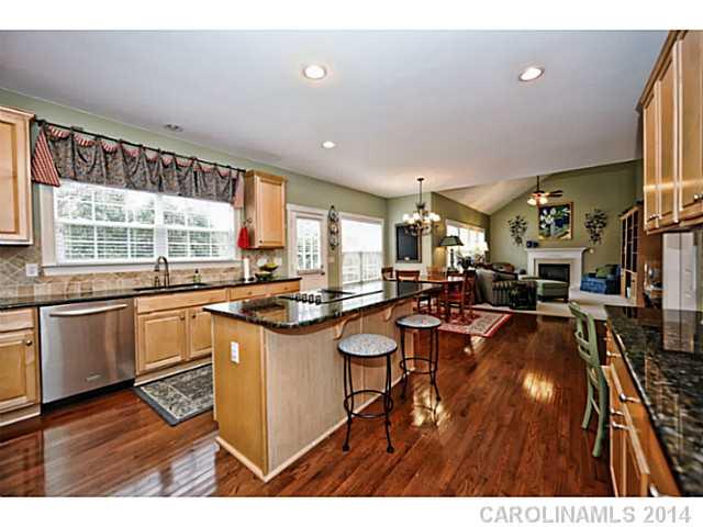 7226 Rea Croft Drive Charlotte NC 28226