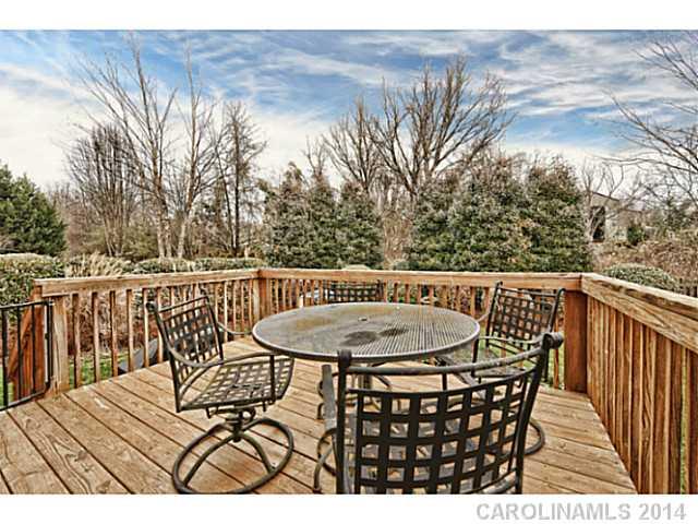 7226 Rea Croft Drive Charlotte NC 28226
