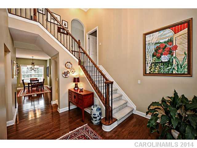 7226 Rea Croft Drive Charlotte NC 28226