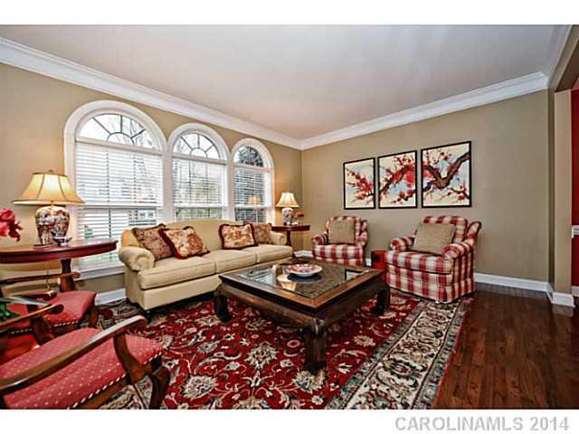 7226 Rea Croft Drive Charlotte NC 28226