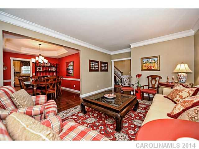 7226 Rea Croft Drive Charlotte NC 28226