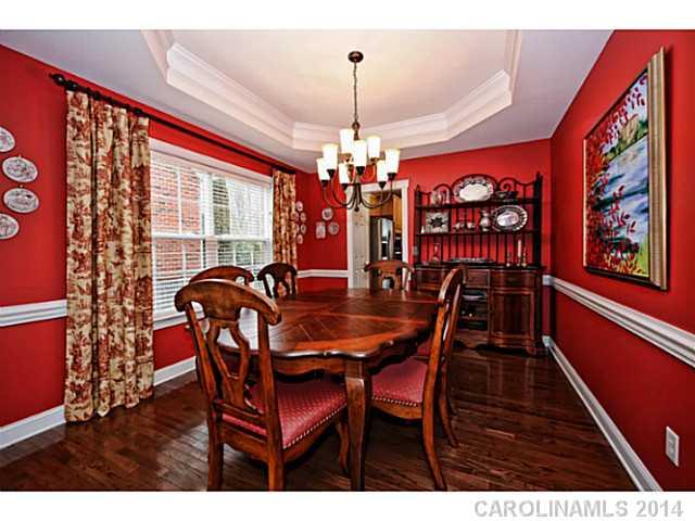 7226 Rea Croft Drive Charlotte NC 28226