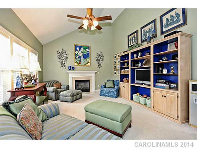 7226 Rea Croft Drive Charlotte NC 28226