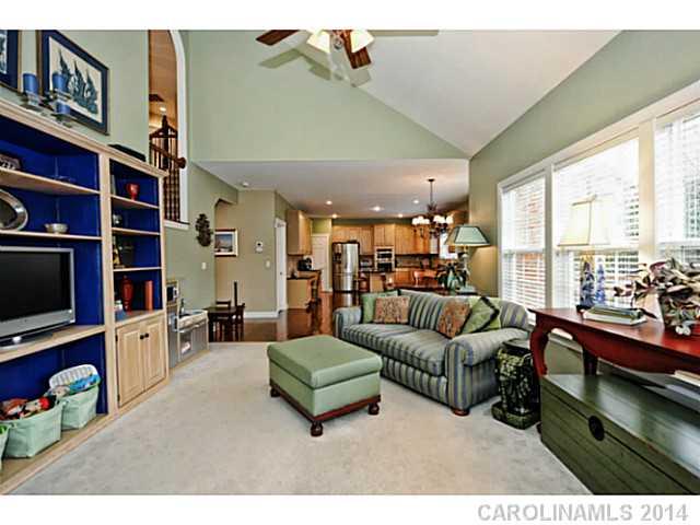 7226 Rea Croft Drive Charlotte NC 28226