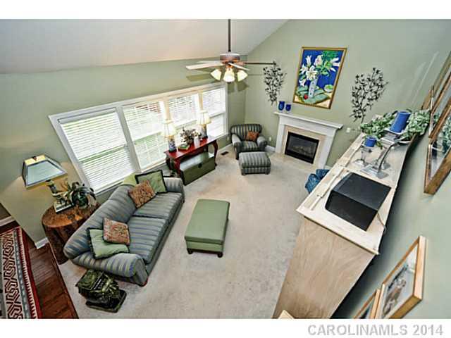 7226 Rea Croft Drive Charlotte NC 28226
