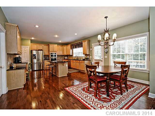 7226 Rea Croft Drive Charlotte NC 28226