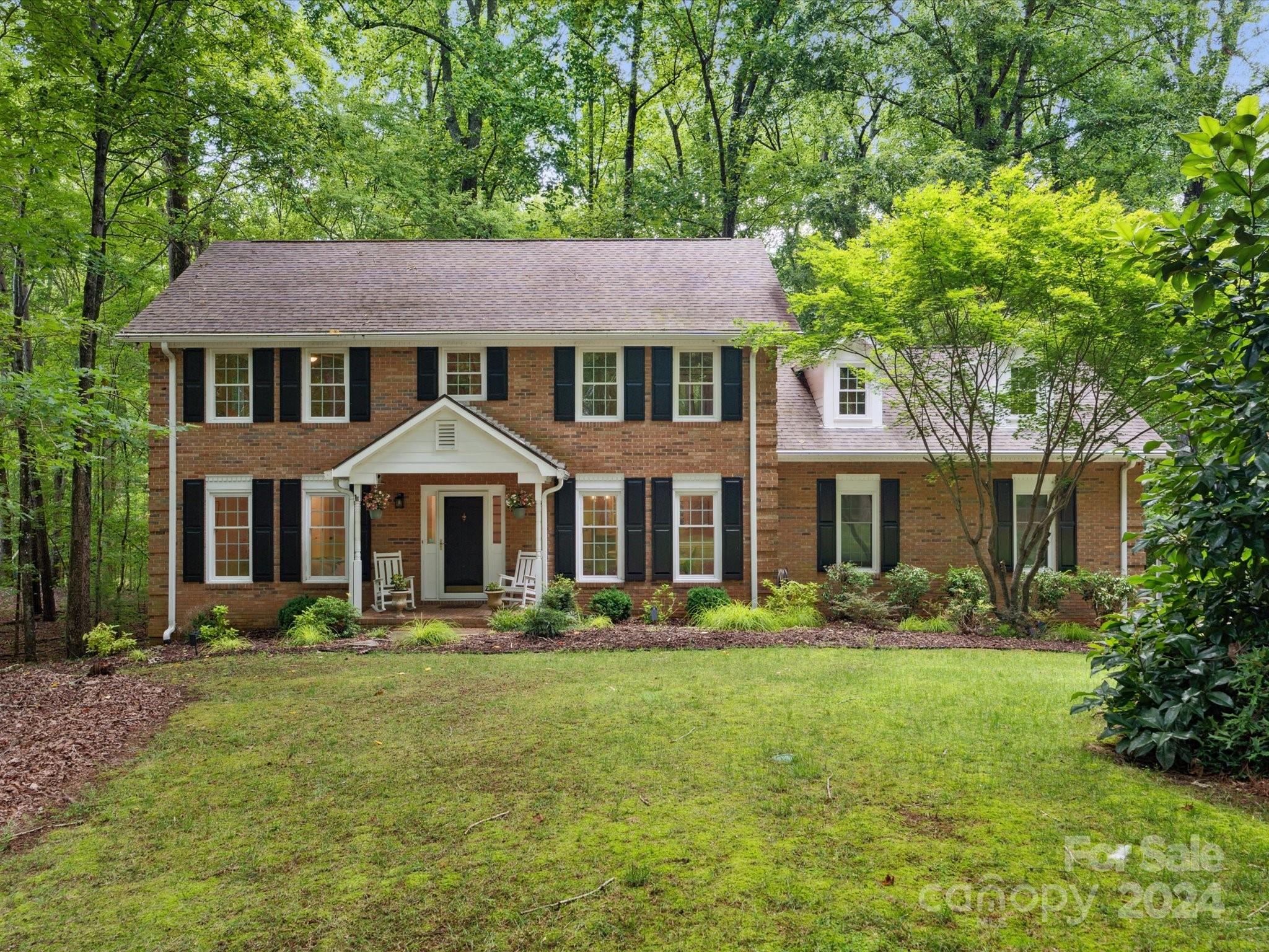 4526 Rockwood Drive Waxhaw NC 28173