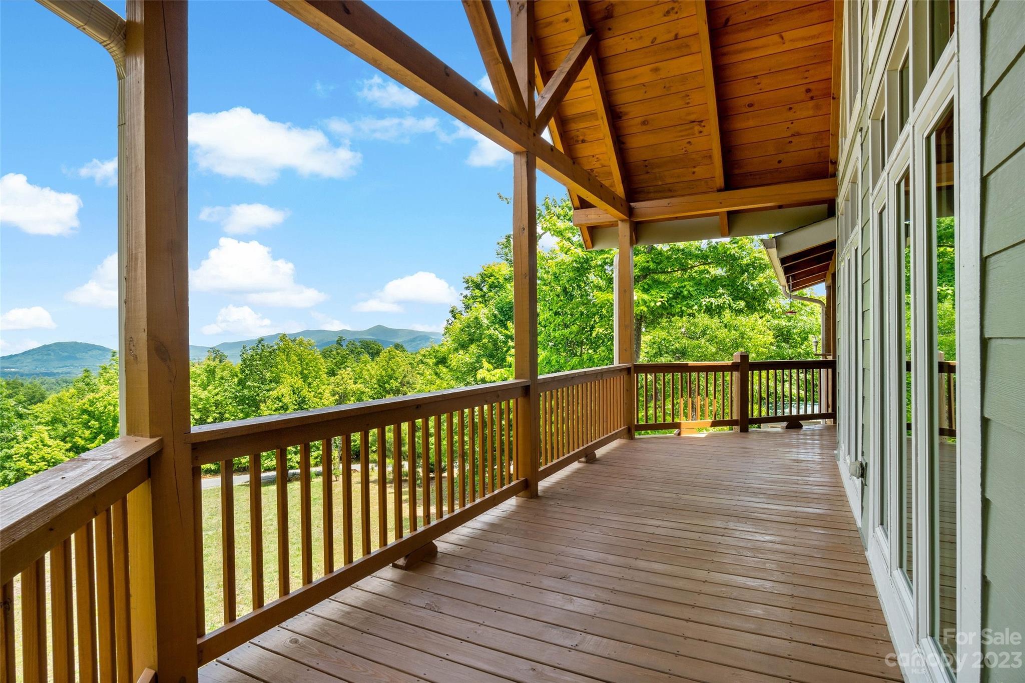 422 Mountain Vista Drive, Nebo NC Real Estate Listing MLS Car4030202