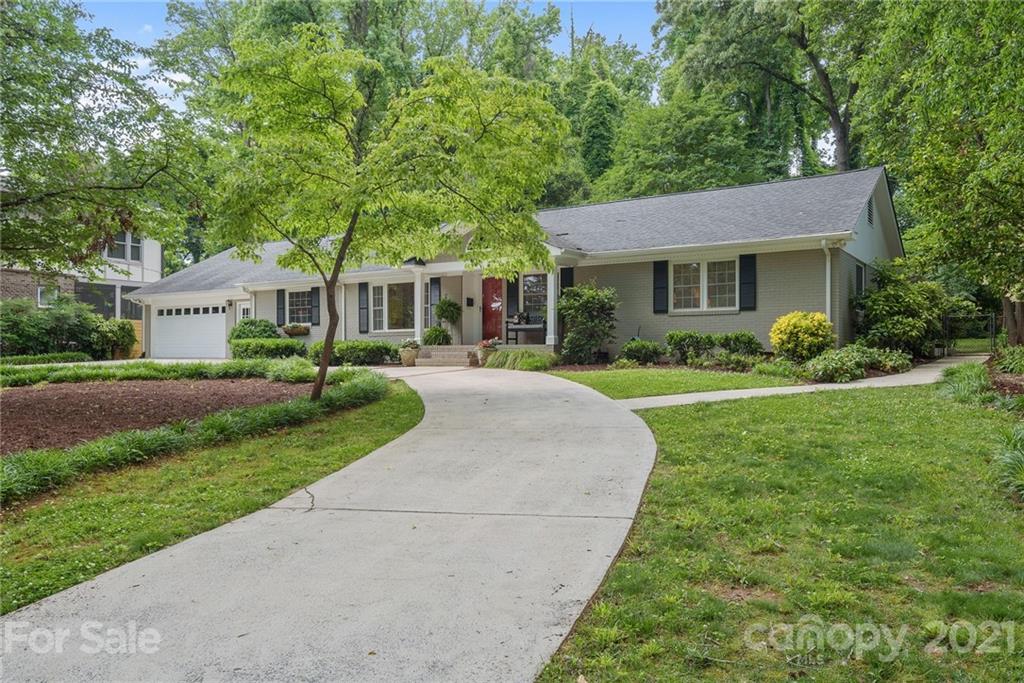416 Westbury Road Charlotte NC 28211